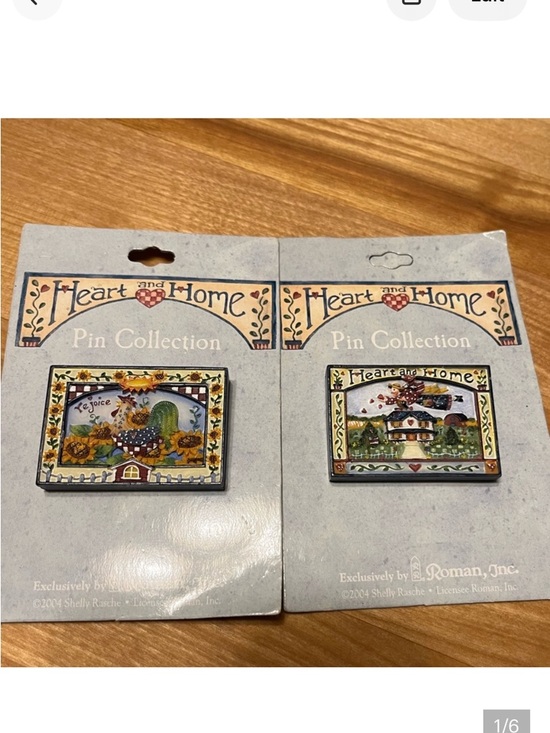 Pin Bundle- NEW - Picture 6 of 7